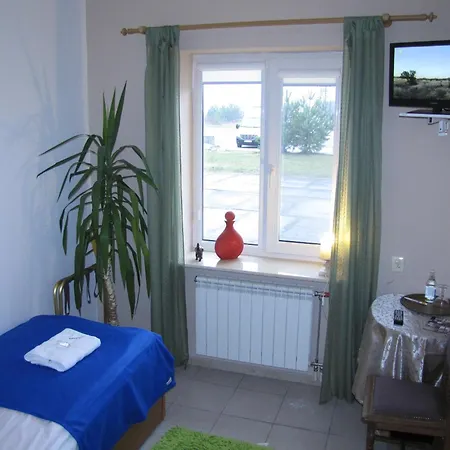 Orchidea Inn Nagoszewo