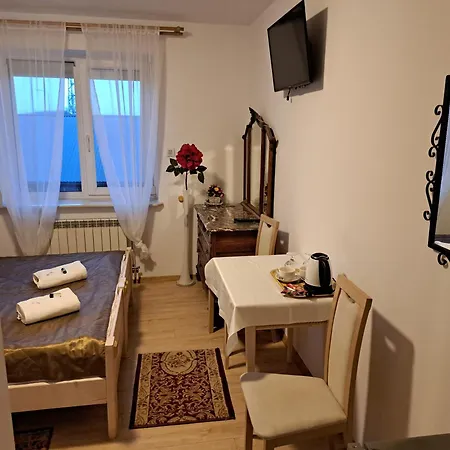 Orchidea Inn *