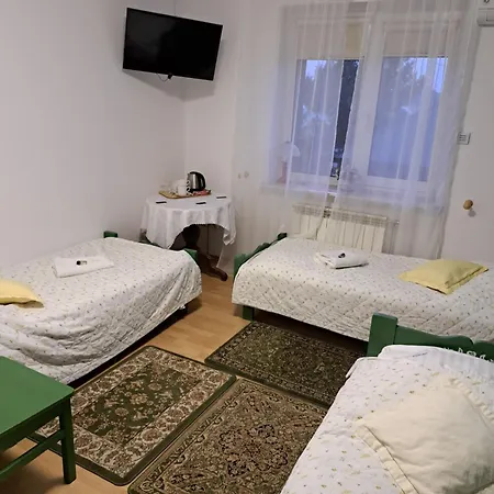 Orchidea Inn