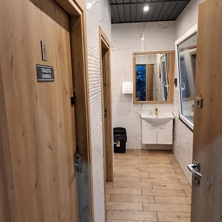 Orchidea Värdshus *
