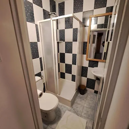 Orchidea Värdshus