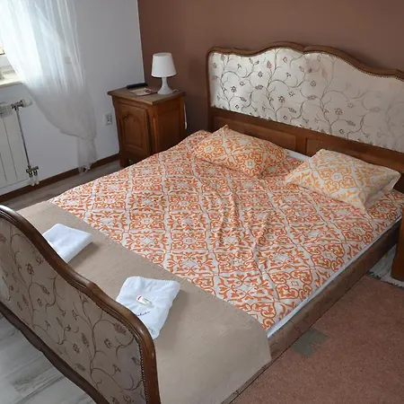 Inn Orchidea