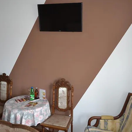 Orchidea Inn Nagoszewo