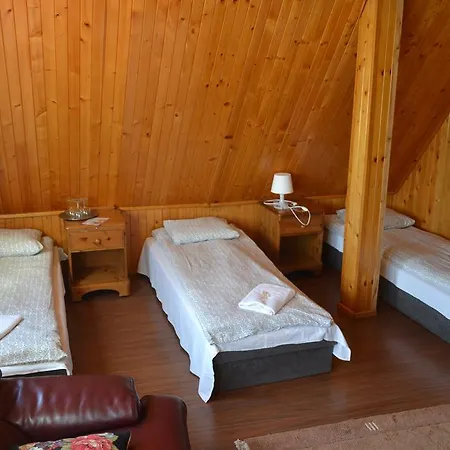 Inn Orchidea *