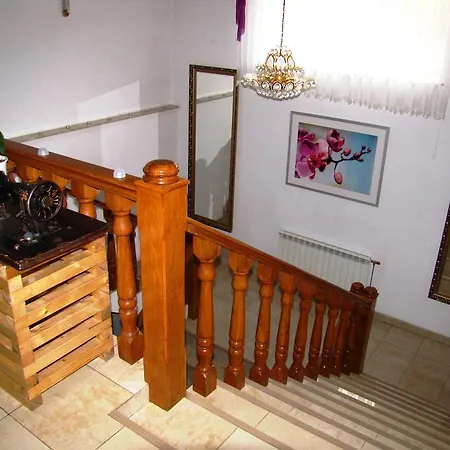Inn Orchidea Nagoszewo