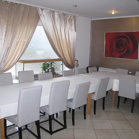 Inn Orchidea Nagoszewo