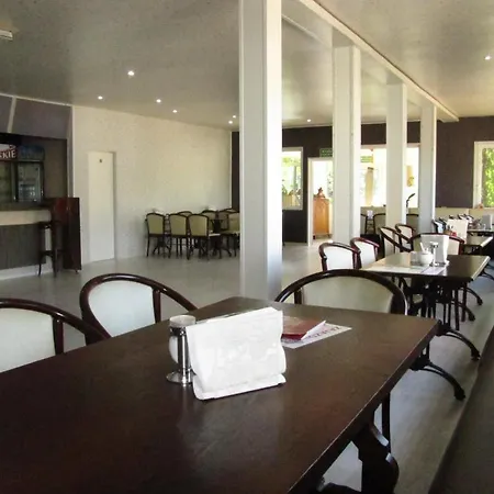 Orchidea Inn Nagoszewo