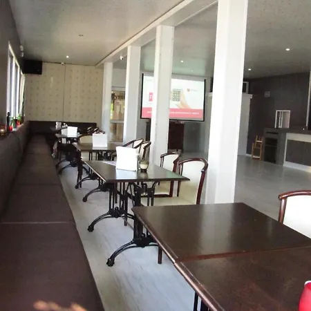 Orchidea Inn Nagoszewo