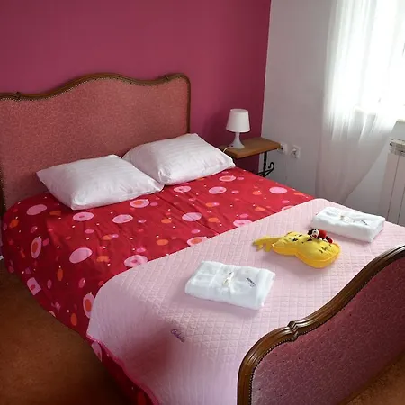 Inn Orchidea *
