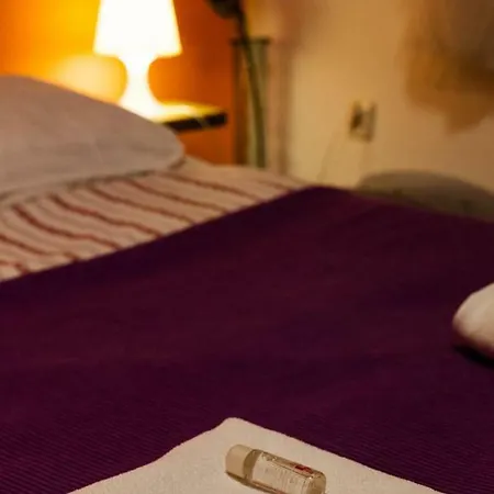 Inn Orchidea Nagoszewo