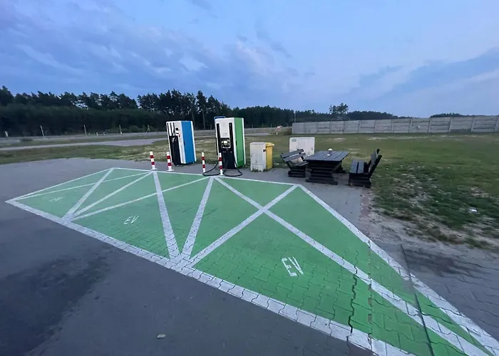 Orchidea * Nagoszewo