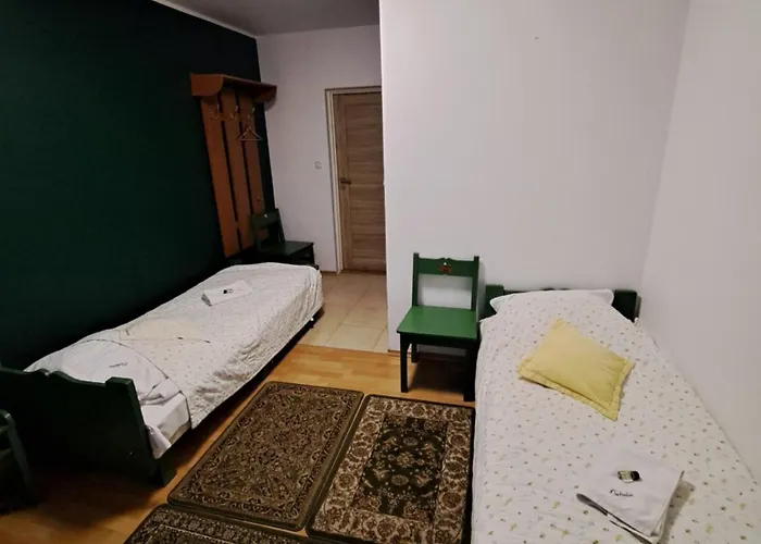 Orchidea * Nagoszewo